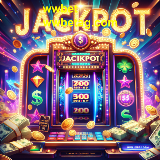 A Emoção dos Jackpots em Jogos Online no WWBet