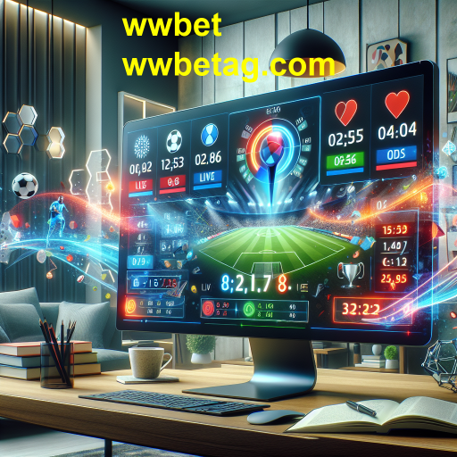 Apostas Ao Vivo: A Nova Fronteira das Apostas Online no WWBet