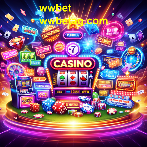 O Impacto das Promoções na Experiência de Jogos Online na wwbet